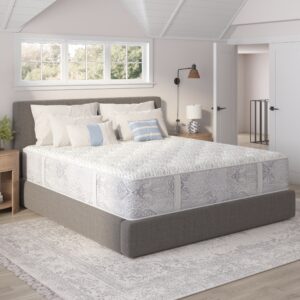 Restonic Aura Firm Mattress