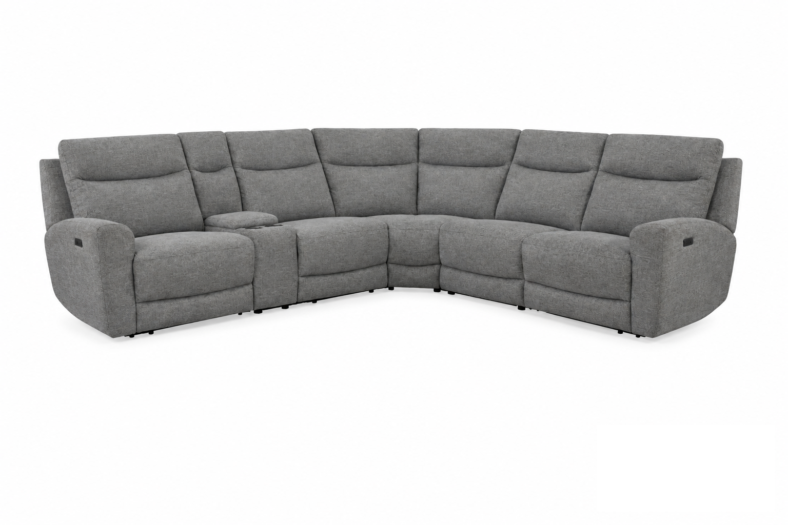 71271 Grey Dodd's Furniture & Mattress