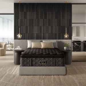 Beautyrest Apollo Firm Mattress