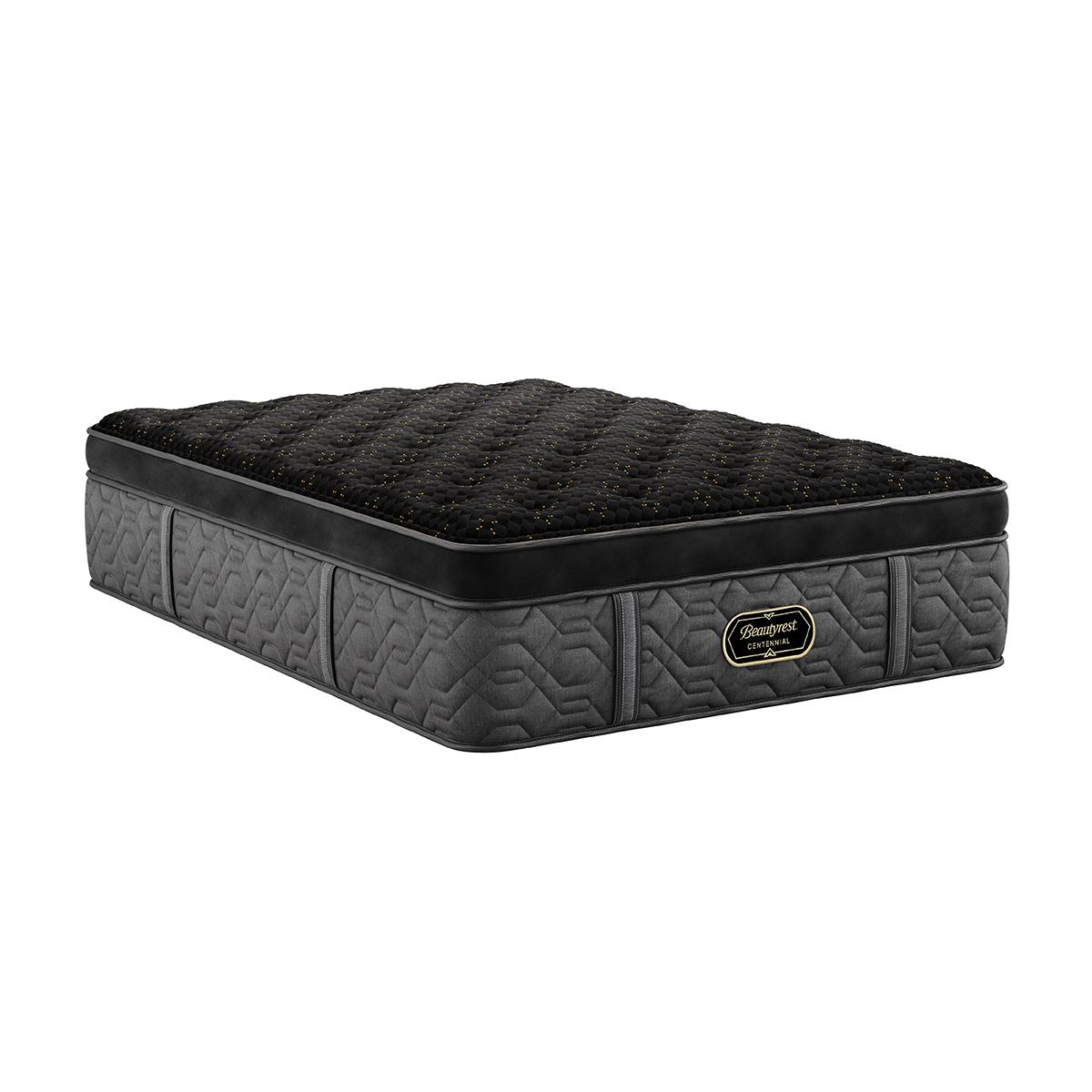 Beautyrest Hermes Plush Mattress 5 Beautyrest Hermes Plush Mattress - Image 5