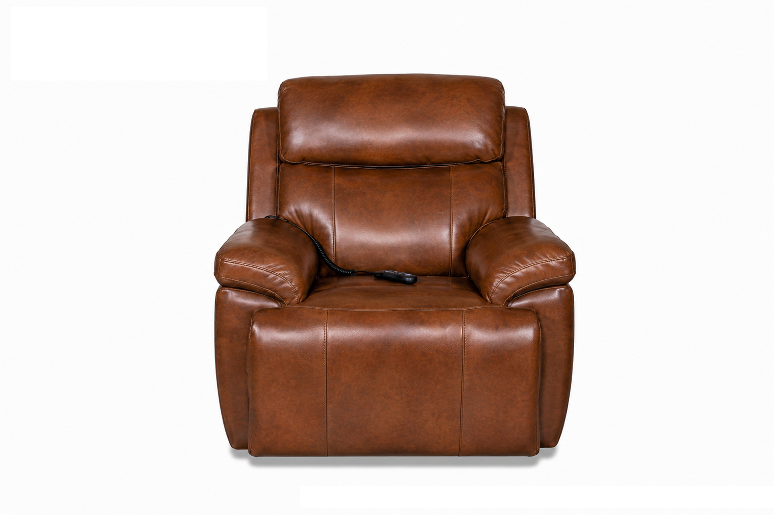 K2100 85PHR Air Springfield Caramel Dodd's Furniture & Mattress