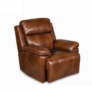 Springfield Power Recliner - With Air Massage