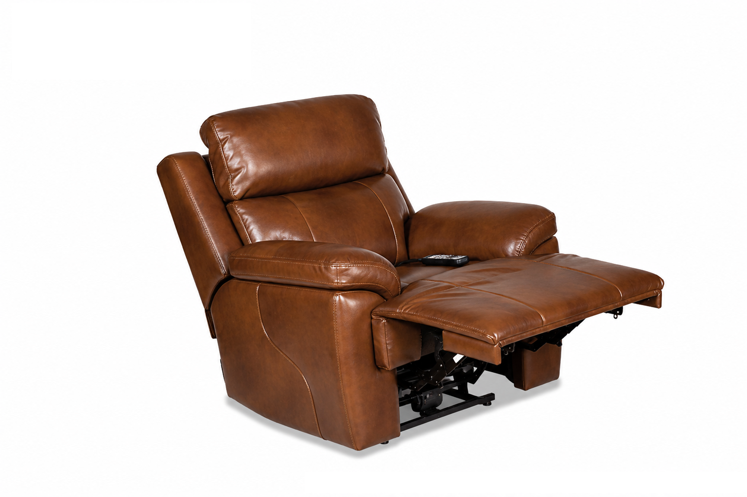 Springfield Power Recliner - With Air Massage 3 Springfield Power Recliner - With Air Massage - Image 3