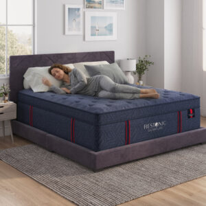 Restonic Signature Ultra Luxury Plush Mattress