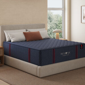 Restonic Signature Firm Tight Top Mattress