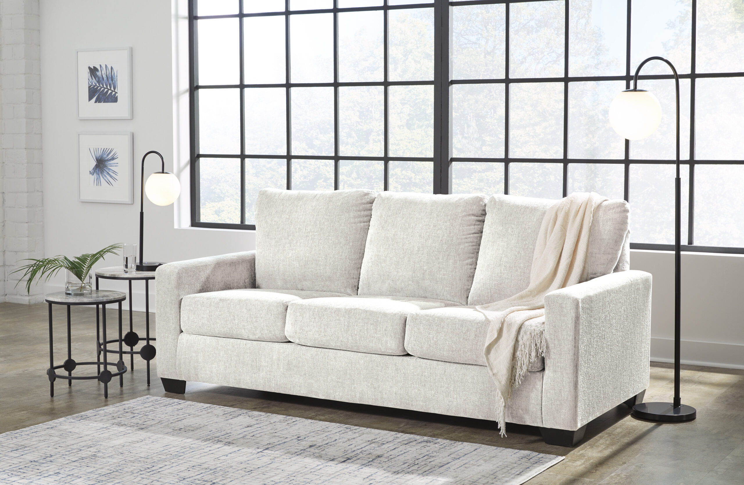 Rannis Sofa