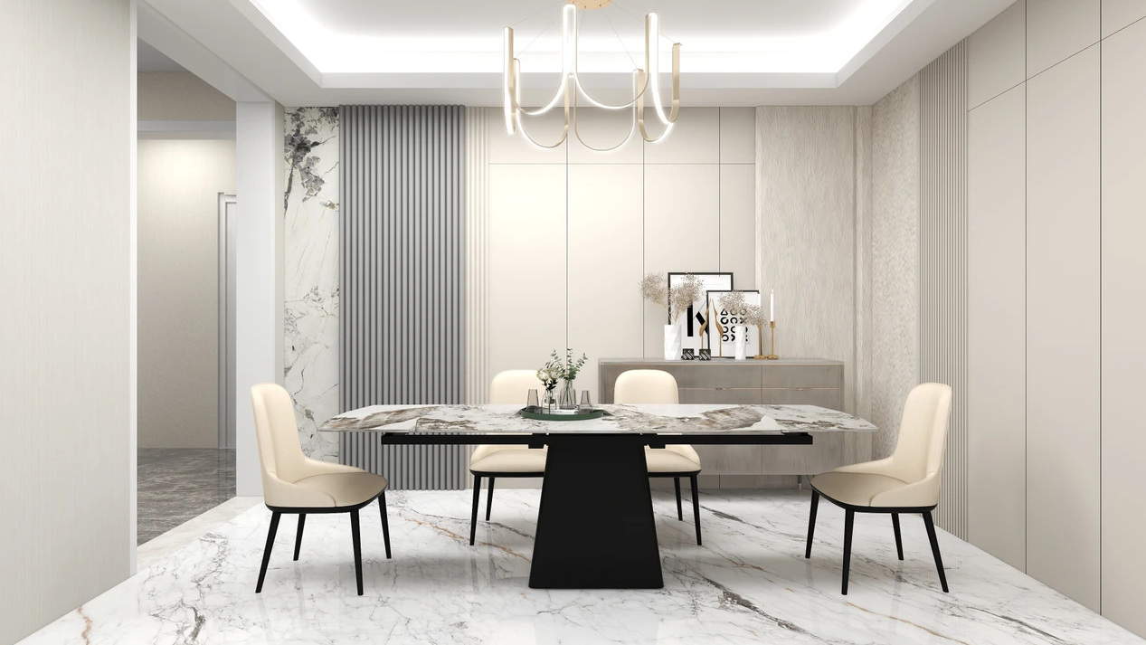 Isabella Dining Table