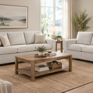 Rannis Sofa AND Loveseat | HOT DEAL